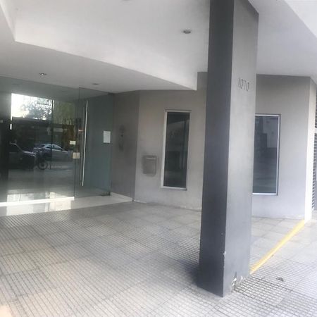 Palermo Apart 布宜诺斯艾利斯 外观 照片