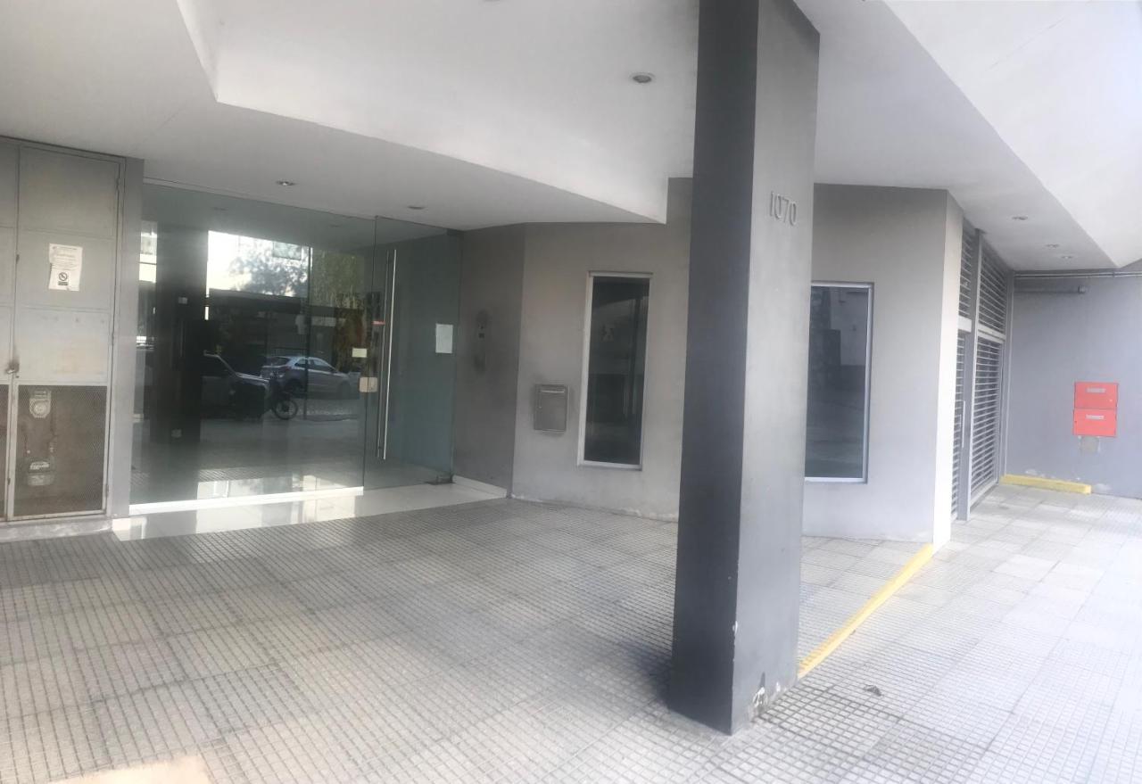 Palermo Apart 布宜诺斯艾利斯 外观 照片
