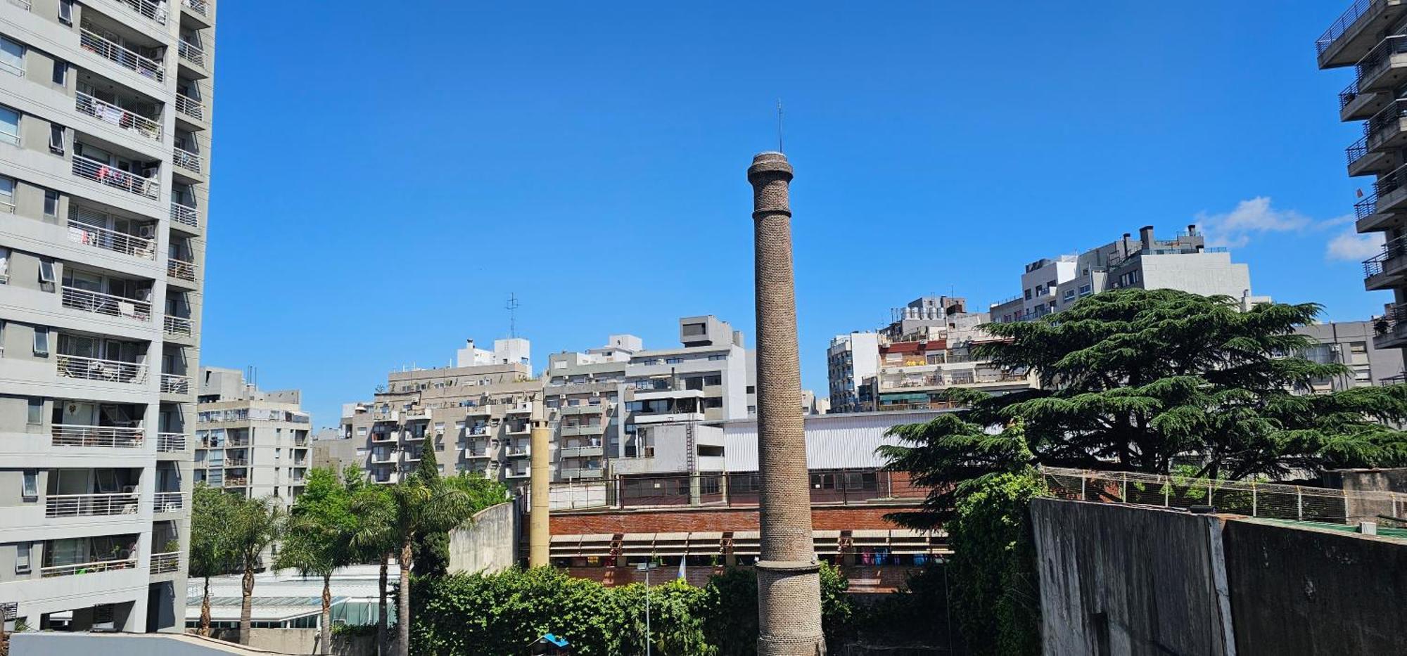 Palermo Apart 布宜诺斯艾利斯 外观 照片